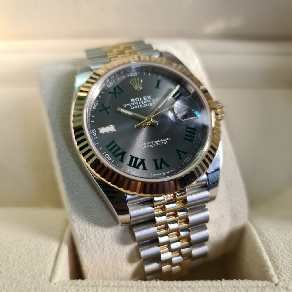 Rolex – luxury Watches